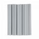Клипсы для ограждающих лент SOLID, светло-серые, 19 см, 20 шт., TOBKS1920LGY