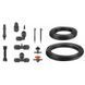 Комплект для полива Gardena Micro-Drip-System Raised Bed Set для высоких грядок на 35 растений