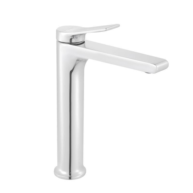 Смеситель для раковины высокий Qtap Arvin QTARV269CRM48639 Chrome SD00054763 фото