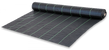 Агроткань для мульчирования против сорняков PP, черная UV, 70 гр/м² размер 3,2 х 100м, AT7032100 Польша