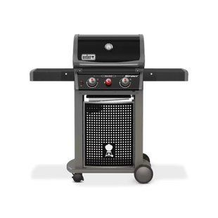 Газовий гриль Weber Spirit Classic E-220s GBS 1500305 фото
