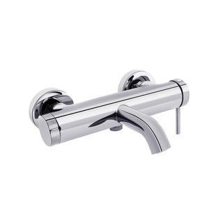 Змішувач для ванної Qtap Robin 3060102C SD00047551 фото
