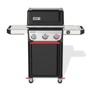 Газовий гриль Weber Spirit EP-325 GBS 1501340 фото