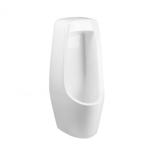 Підлоговий пісуар Qtap Stork 430х340х920 White QT1588HDU900W SD00045965 фото