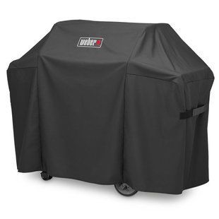 Чохол Premium для гриля WEBER Genesis II 300 series 7134 фото