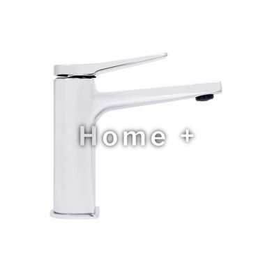 Смеситель для раковины низкий Qtap Nando QTNAN270CRM48649 Chrome SD00054773 фото