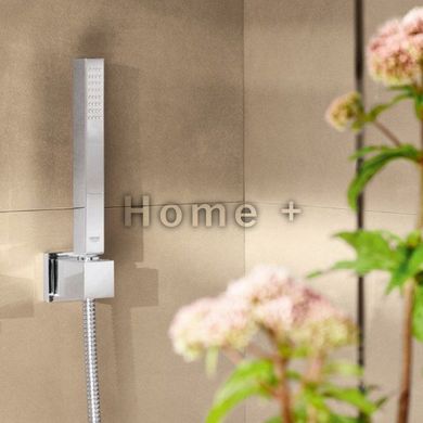 Душевой набор Grohe Euphoria Cube Stick 2024643553 фото