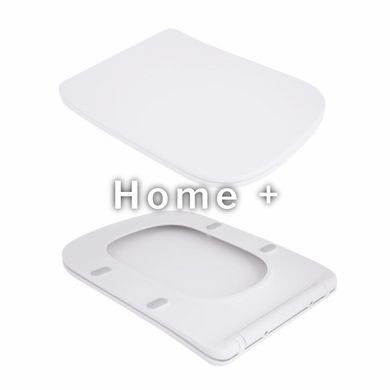 Унітаз підвісний Qtap Tern із сидінням Soft-close QT1733052EUQW SD00050772 фото