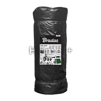 Защитный флис BALE COVER 15,6х25м, AK-BC145156X250