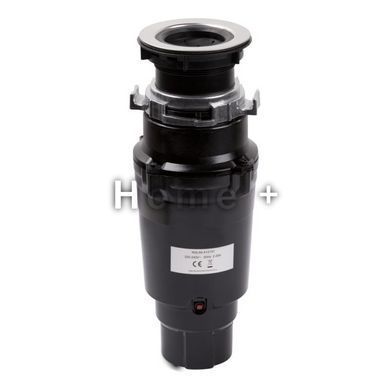 Подрібнювач для кухонної мийки Lidz (BLA) 47 05 000 00 SD00041470 фото