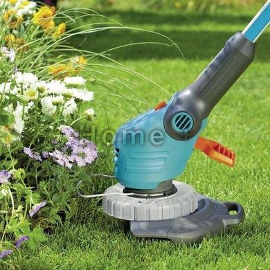 Тример електричний Gardena ComfortCut Plus 500/27 09809-20.000 фото