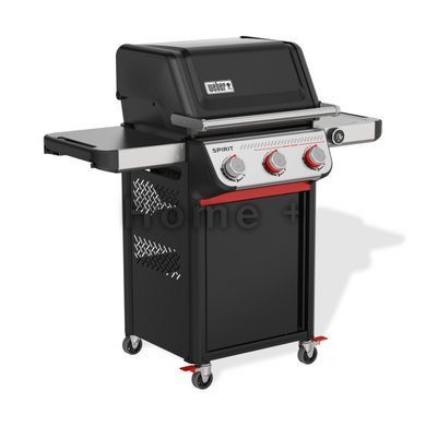 Газовий гриль Weber Spirit EP-325 GBS 1501340 фото
