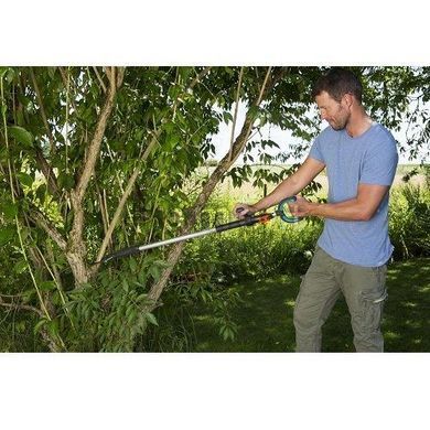 Гілкоріз для зелених гілок Gardena SlimCut обвідний 28 мм 12010-20.000.00 фото