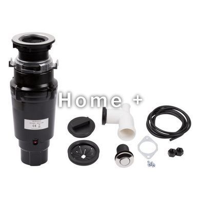 Подрібнювач для кухонної мийки Lidz (BLA) 47 05 000 00 SD00041470 фото