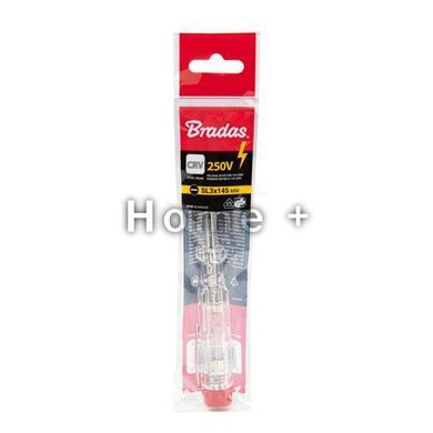 Отвертка-тестер напряжения плоская, SL 3/145мм 250В, HOME & GARAGE, DIY-SL123145-V 2387022359 фото