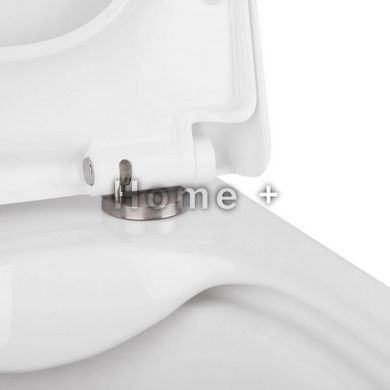 Готовое решение Qtap для ванной комнаты: подвесной унитаз Tern Rimless + комплект инсталляции Nest 4 в 1 SD00043016 фото