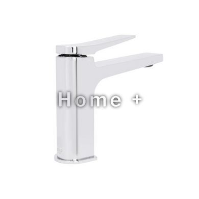 Смеситель для раковины низкий Qtap Nando QTNAN270CRM48649 Chrome SD00054773 фото