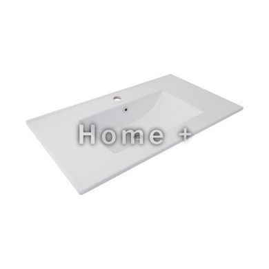 Раковина Qtap Albatross 800х460х180 White QT01113080CW1 SD00053610 фото