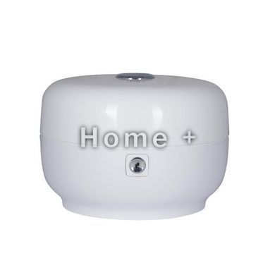 Диспенсер для бумажных полотенец с центральной вытяжкой Qtap Pohodli QT172WH42906 White (Domov) SD00049019 фото