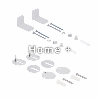 Унитаз напольный Qtap Robin New Ultra Quiet безободковый с сиденьем Soft-Close WHITE QT13226083AW SD00052565 фото
