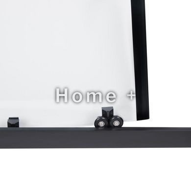 Душевая кабина Qtap Pisces BLA109-11SC5 90-105x90-105 см, стекло Clear 5 мм без поддона SD00045273 фото
