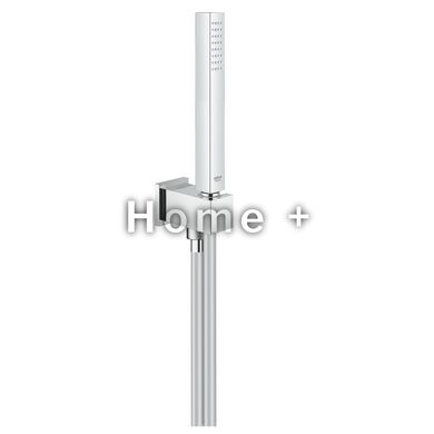 Душевой набор Grohe Euphoria Cube Stick 2024643553 фото