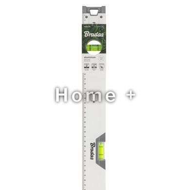 Алюминиевый уровень, 80 см, DIY-LVWL10080WH DIY-LVWL10080WH фото