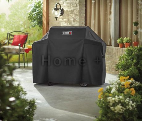 Чохол Premium для гриля WEBER Genesis II 300 series 7134 фото