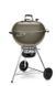 Угольный гриль Weber Master-Touch GBS С-5750 57 см, серый