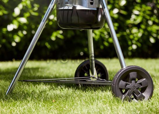 Угольный гриль Weber Master-Touch GBS С-5750 57 см, серый 14710004 фото