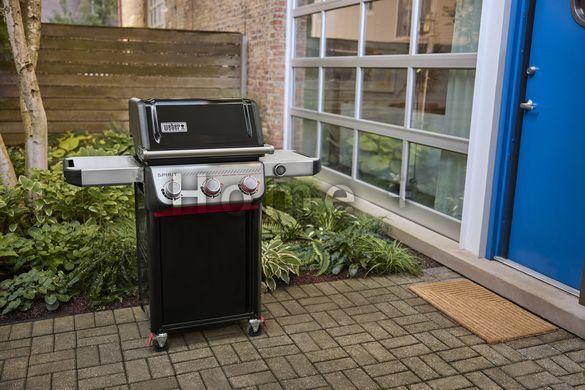 Газовий гриль Weber Spirit EP-325 GBS 1501340 фото