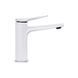 Смеситель для раковины низкий Qtap Nando QTNAN270CRM48649 Chrome