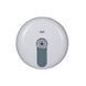 Диспенсер для бумажных полотенец с центральной вытяжкой Qtap Pohodli QT172WH42906 White (Domov)