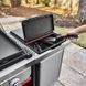 Контейнер для аксесуарів Weber Slate