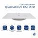 Раковина Qtap Albatross 800х460х180 White QT01113080CW1