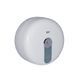 Диспенсер для бумажных полотенец с центральной вытяжкой Qtap Pohodli QT172WH42906 White (Domov)