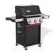 Газовий гриль Weber Spirit EP-325 GBS