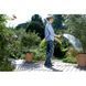 Шланг спіральний 10 м + комплект для поливання GARDENA