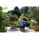Шланг спіральний 10 м + комплект для поливання GARDENA