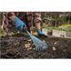 Перчатки для работы с грунтом Gardena Oeko-Tex&reg; 9/L