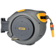 Котушка для шланга автоматична HoZelock AutoReel 2401 20 м + 2 м зі шлангом