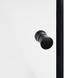 Душевая кабина Qtap Pisces BLA109-11SC5 90-105x90-105 см, стекло Clear 5 мм без поддона
