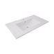 Раковина Qtap Albatross 800х460х180 White QT01113080CW1