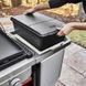 Контейнер для аксесуарів Weber Slate