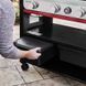 Контейнер для аксесуарів Weber Slate