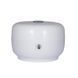 Диспенсер для бумажных полотенец с центральной вытяжкой Qtap Pohodli QT172WH42906 White (Domov)