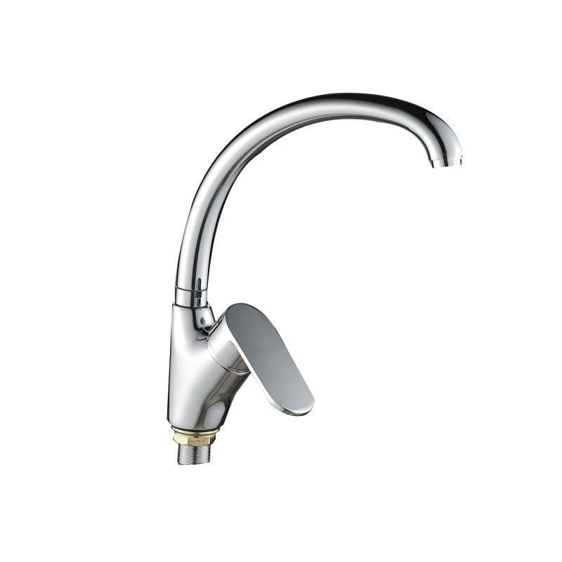 Смеситель для кухни Lidz Tani 007F (k40) LDTAN007FCRM44970 Chrome SD00051094 фото