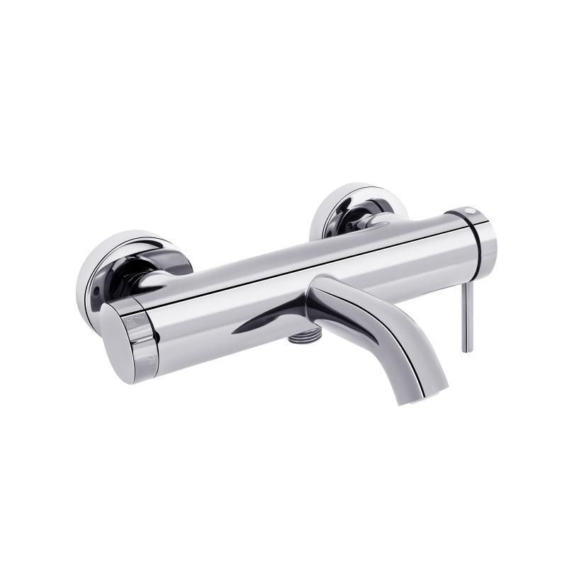 Змішувач для ванної Qtap Robin 3060102C SD00047551 фото