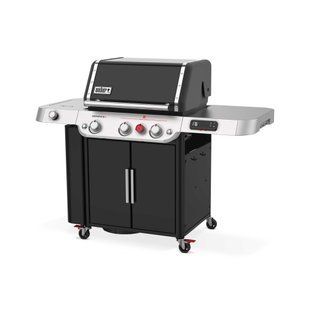 Газовий гриль Weber Genesis EPX-335, чорний 35810075 фото