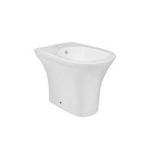 Біде підлогове Qtap Presto 540&times;340&times;400 White QTPRE29W43056 SD00049173 фото